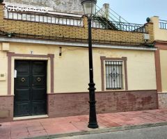 Gran casa para reformar en  Mairena del Aljarafe, ideal inversor!!!