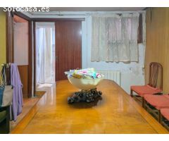 ¡Descubre esta casa de 3 plantas en el centro de Rosselló!