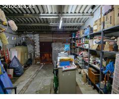 ¡Descubre esta casa de 3 plantas en el centro de Rosselló!