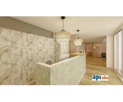 LOCAL EN VENTA EN ZONA CENTRO-UNIVERSIDAD – IDEAL PARA OFICINAS Y VARIOS USOS PROFESIONALES