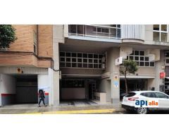 Parking en venta en la zona de Joc de la Bola/Camp dEsports