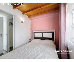 Casa con piscina comunitaria en Santa Margarida