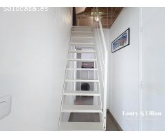Casa con piscina comunitaria en Santa Margarida
