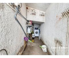 Casa con piscina comunitaria en Santa Margarida