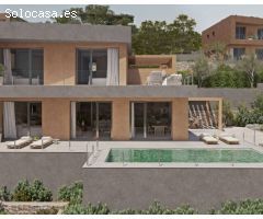 Casa-Chalet en Venta en Lliber Alicante
