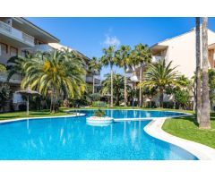 Dúplex en Venta en Javea Alicante