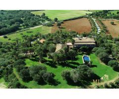 Casa-Chalet en Venta en Santa Margalida Baleares Ref: 36