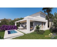 Casa-Chalet en Venta en Manacor Baleares Ref: 74
