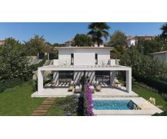 Casa-Chalet en Venta en Manacor Baleares Ref: 74