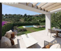 Casa-Chalet en Venta en Manacor Baleares Ref: 74