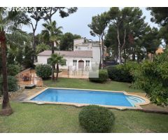 Casa-Chalet en Venta en Calvia Baleares Ref: 87