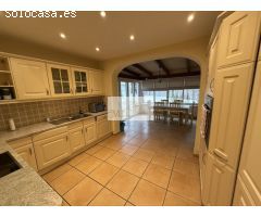 Casa-Chalet en Venta en Calvia Baleares Ref: 87