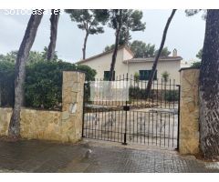 Casa-Chalet en Venta en Calvia Baleares Ref: 87