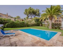 Adosada en Venta en Santa Ponça Baleares Ref: 91