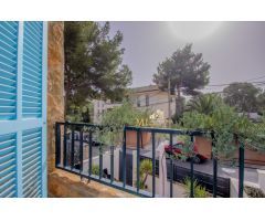 Adosada en Venta en Santa Ponça Baleares Ref: 91
