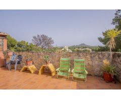 Adosada en Venta en Santa Ponça Baleares Ref: 91
