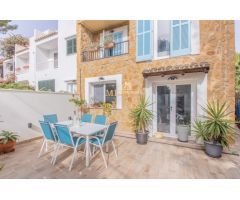 Adosada en Venta en Santa Ponça Baleares Ref: 91