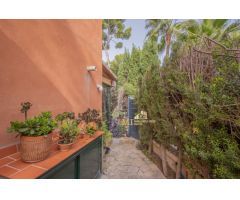 Adosada en Venta en Santa Ponça Baleares Ref: 91