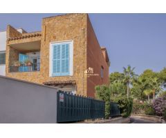 Adosada en Venta en Santa Ponça Baleares Ref: 91