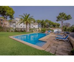 Adosada en Venta en Santa Ponça Baleares Ref: 91