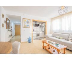 Piso en Venta en Palma De Mallorca Baleares Ref: 92