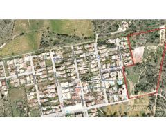Solar urbano en Venta en Llucmajor Baleares Ref: 48