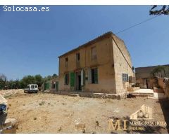 Casa de pueblo en Venta en Son Servera Baleares Ref: 72