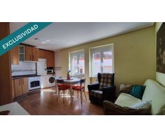 Coqueto apartamento en venta en calle Azorín.