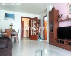 Precioso piso en última planta con 4 habitaciones