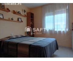 Precioso piso en última planta con 4 habitaciones