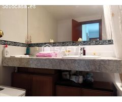 Precioso piso en última planta con 4 habitaciones