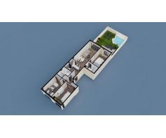 Apartamento en Venta en Pilar De La Horadada Alicante