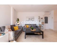 Ático en Venta en Málaga Málaga