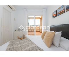 Ático en Venta en Málaga Málaga