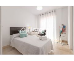 Ático en Venta en Málaga Málaga