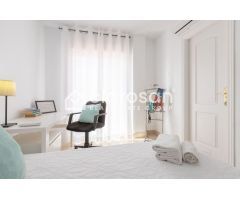 Ático en Venta en Málaga Málaga