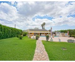 Casa-Chalet en Venta en Denia Alicante