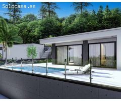 Casa-Chalet en Venta en Denia Alicante