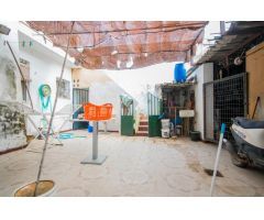 Gran casa de pueblo en Aznalcázr!!!