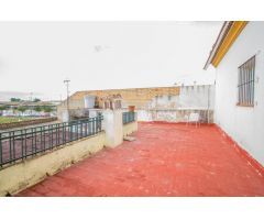 Gran casa de pueblo en Aznalcázr!!!