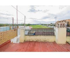 Gran casa de pueblo en Aznalcázr!!!