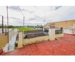 Gran casa de pueblo en Aznalcázr!!!