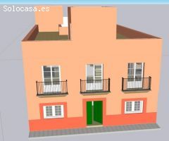 Gran casa de pueblo en Aznalcázr!!!