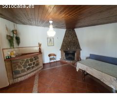 Casa de campo-Masía en Venta en Montecorto Málaga 