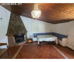 Casa de campo-Masía en Venta en Montecorto Málaga 