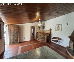 Casa de campo-Masía en Venta en Montecorto Málaga 