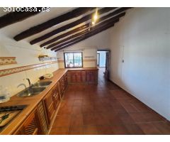 Casa de campo-Masía en Venta en Montecorto Málaga 