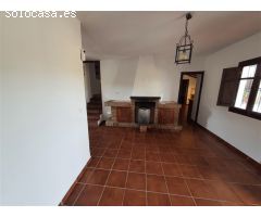 Casa de campo-Masía en Venta en Montecorto Málaga 