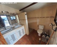 Casa de campo-Masía en Venta en Montecorto Málaga 