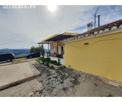 Casa de campo-Masía en Venta en Montecorto Málaga 